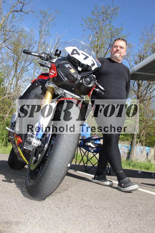 Archiv-2025/07 19.04.2025 Speer Racing ADR/Impressionen